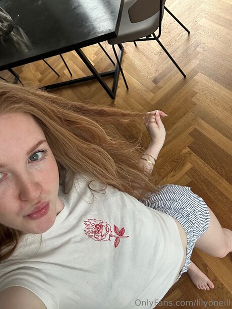 Lilyoneill schöne sexy archiv