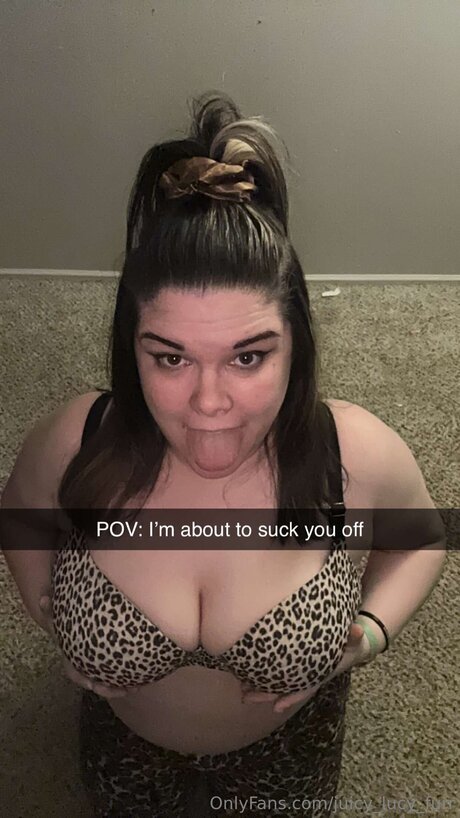 Juicy Lucy Furr erwachsene nackten fotos