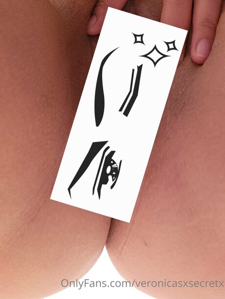 Veronicasxsecretx schauspielerin erwachsene bilder