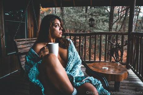 Veronicasxsecretx schauspielerin pornographische galerien