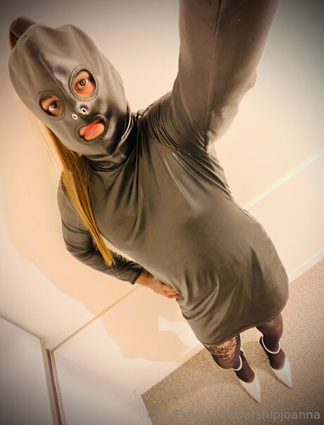 Worshipjoanna heiße top archiv