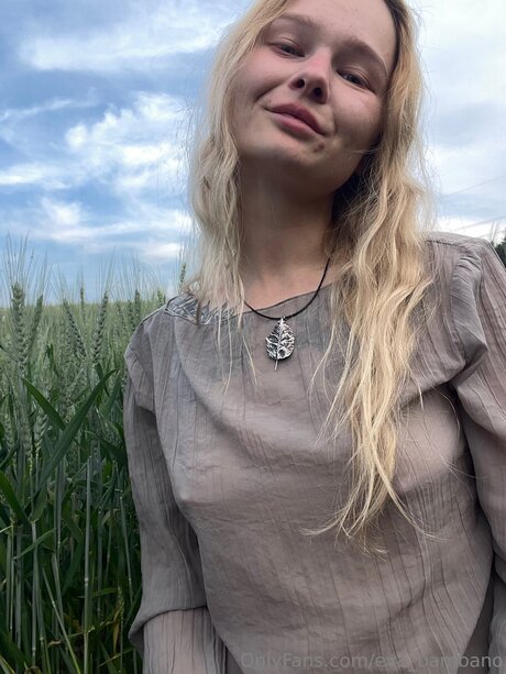 Eva Bambano hd perfekte foto