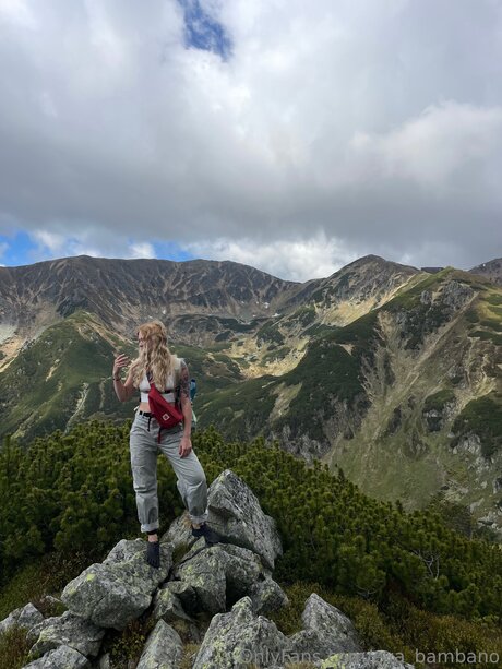 Eva Bambano pornostar freie archiv