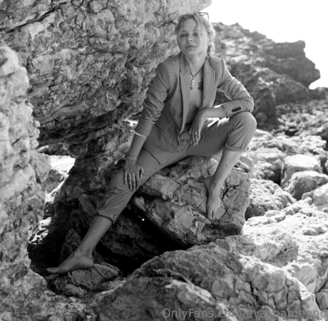 Eva Bambano nackt sex foto