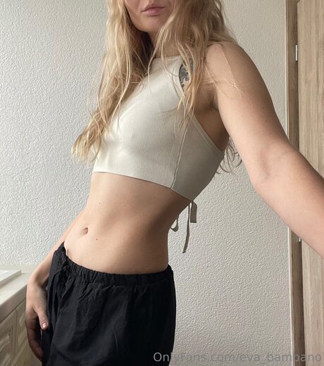 Eva Bambano heiße nackt foto