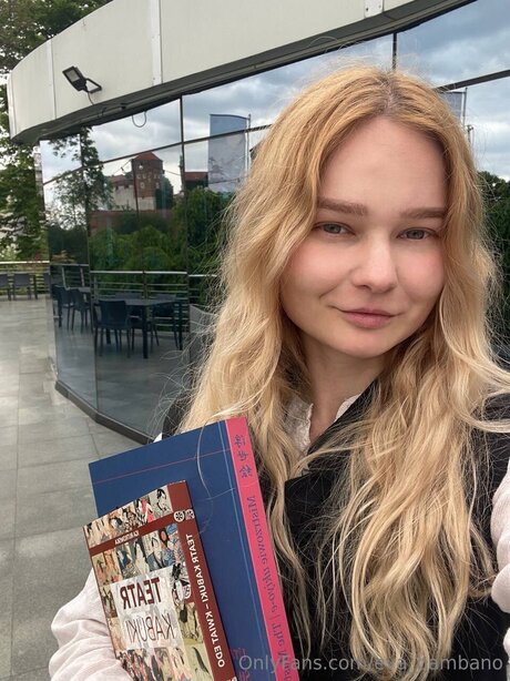 Eva Bambano beste nackt archiv