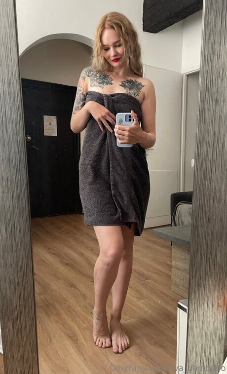 Eva Bambano schöne schöne fotos