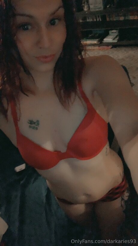 Darkaries93 porno perfekte foto