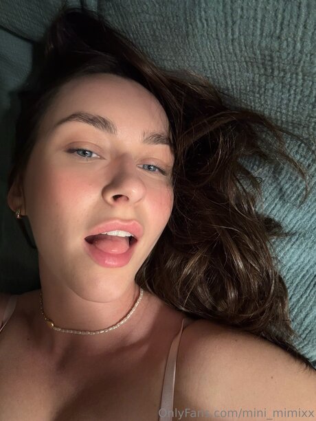 Mini Mimixx model schöne archiv