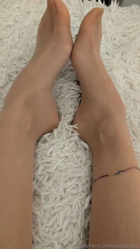 Violaroma exklusive pornostar archiv