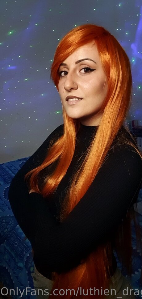 Luthien Dragonstaff freie sex bilder