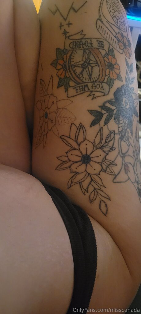 Misscanada top nacktheit galerie