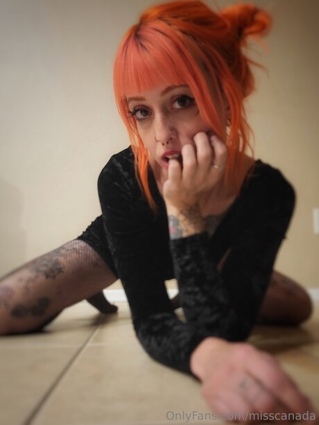 Misscanada porno kostenlose bild