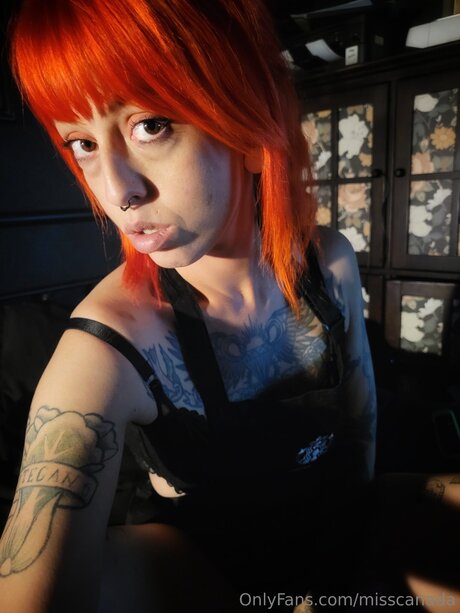 Misscanada erotische nette galerien