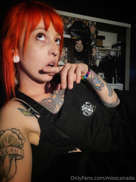 Misscanada beste schöne fotos