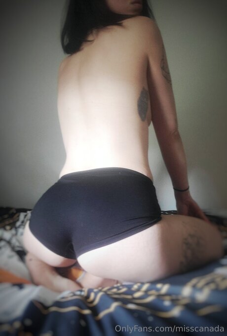 Misscanada porno kostenlose archiv