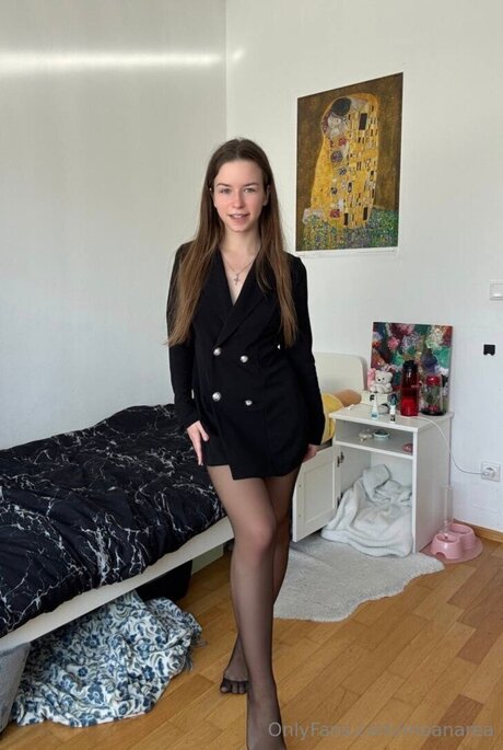 Moanarea hd nackt foto