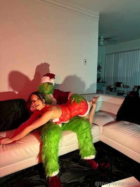 Tonyfontana schöne sex fotos