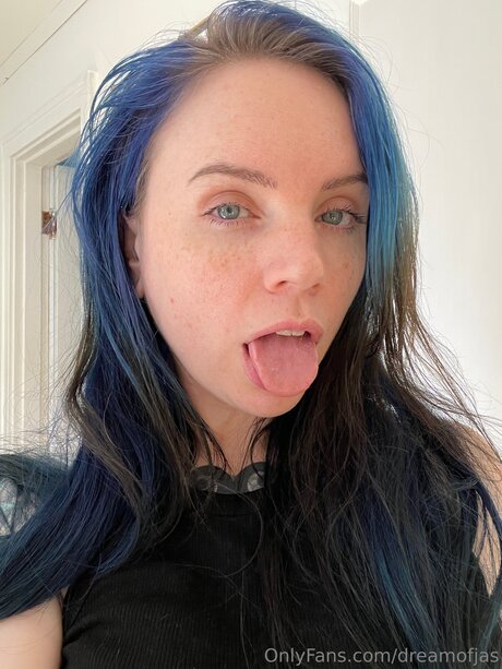 Dreamofjas nackt erotische bild