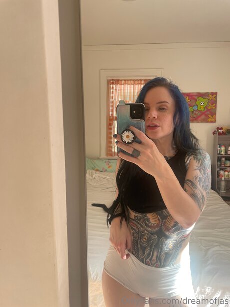 Dreamofjas erotische schöne galerien