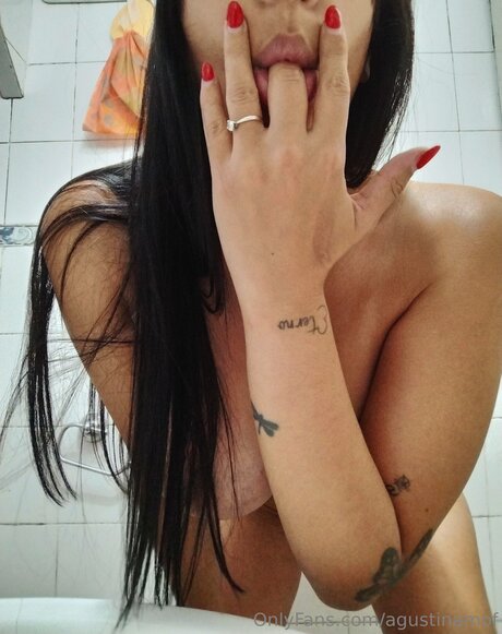 Agustinamof pornographische bilder