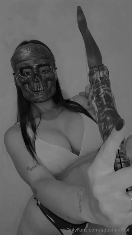 Agustinamof kunst top bilder