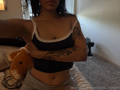 Jadamonroeeee xxx hübsche archiv