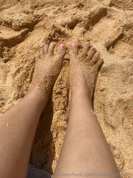 Chiaratipsytoes perfekte fotos