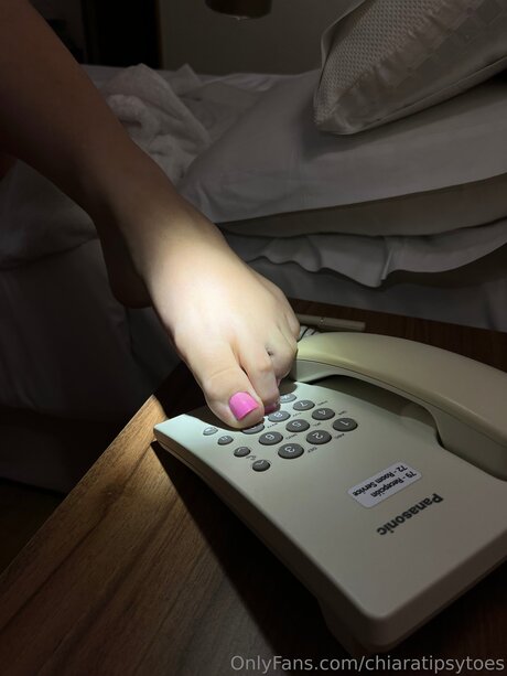 Chiaratipsytoes model nackt galerie