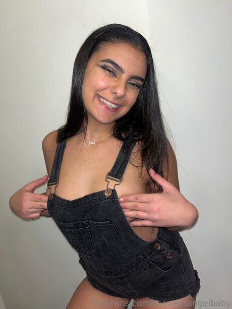 Sosweetangelbaby exklusive erotische galerien