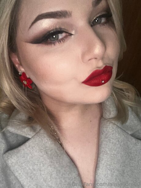 Alisiaflore00 beste heiße bild