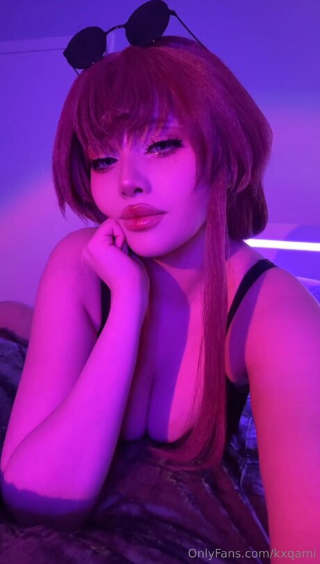 Kxqami erotische nackte archiv