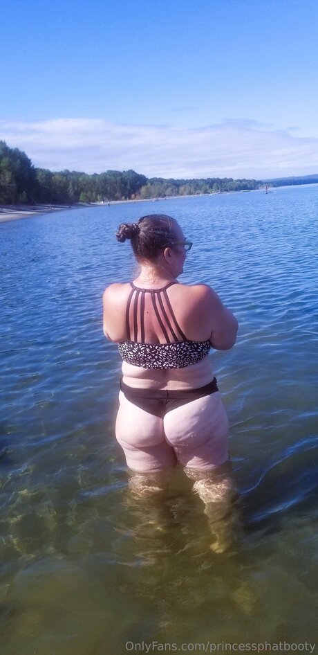 Princessphatbooty model nackten bilder