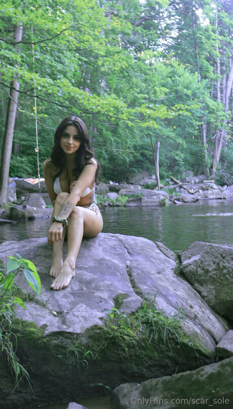 Scar Sole nackt sexy galerien