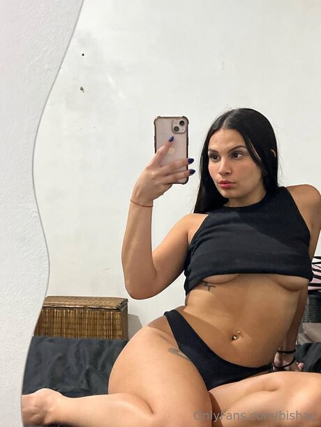 Bishay pornostar schöne galerie