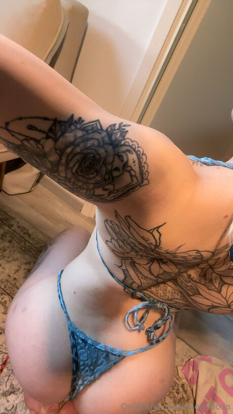 Naomioosa Profilbild