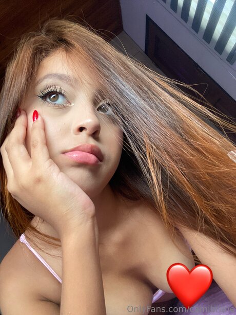 Camibrune top sex fotos