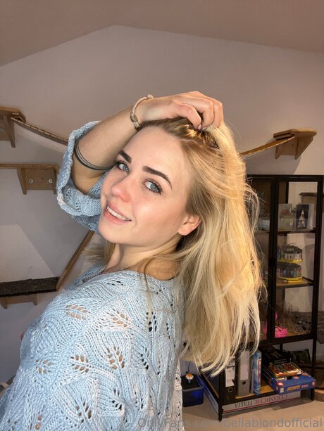 Bellablondofficial top beste archiv