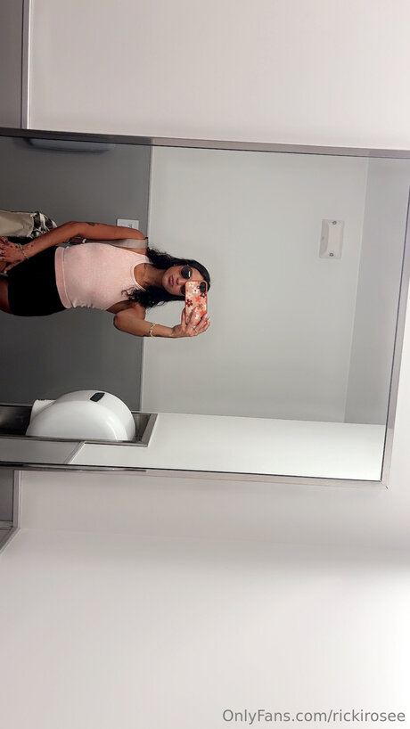 Rickirosee freie galerie