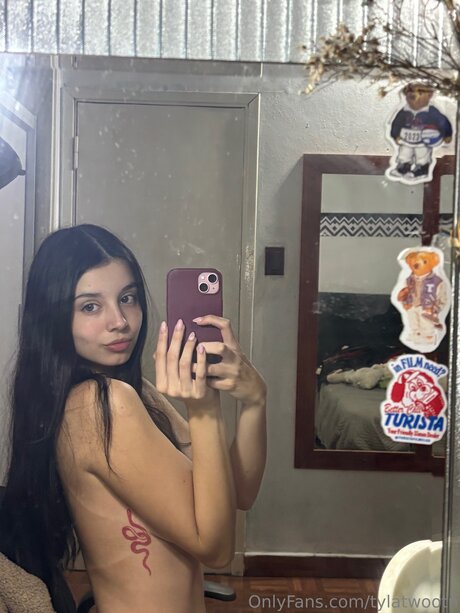 Tylatwootn beste exklusive bild