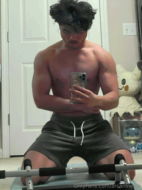 Arcanineluv heiße schöne fotos