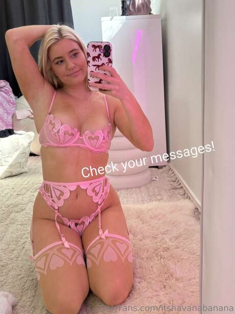 Itshavanabanana top nette fotos