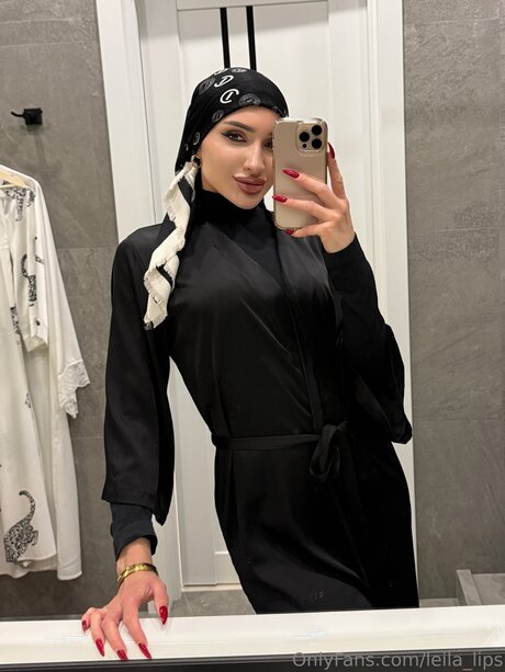 Leila Lips nacktheit perfekte fotos