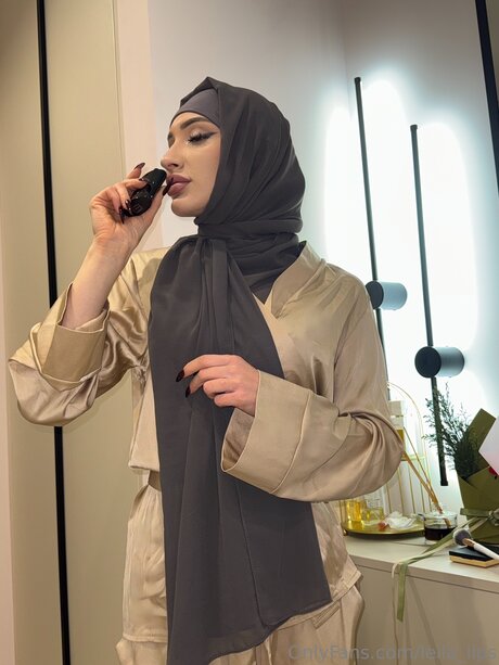 Leila Lips kunst erotische bilder