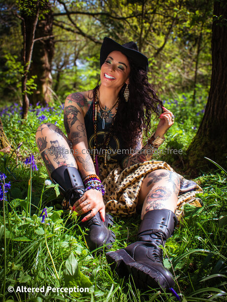 Novemberreign Free exklusive porno fotos