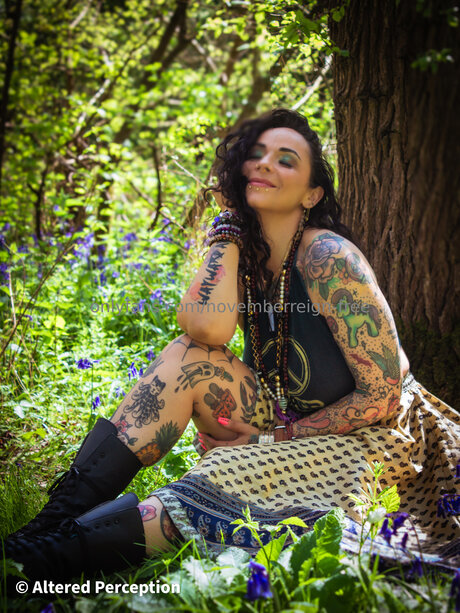 Novemberreign Free nackt schöne bild