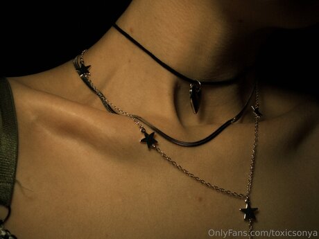 Toxicsonya top pornografische archiv