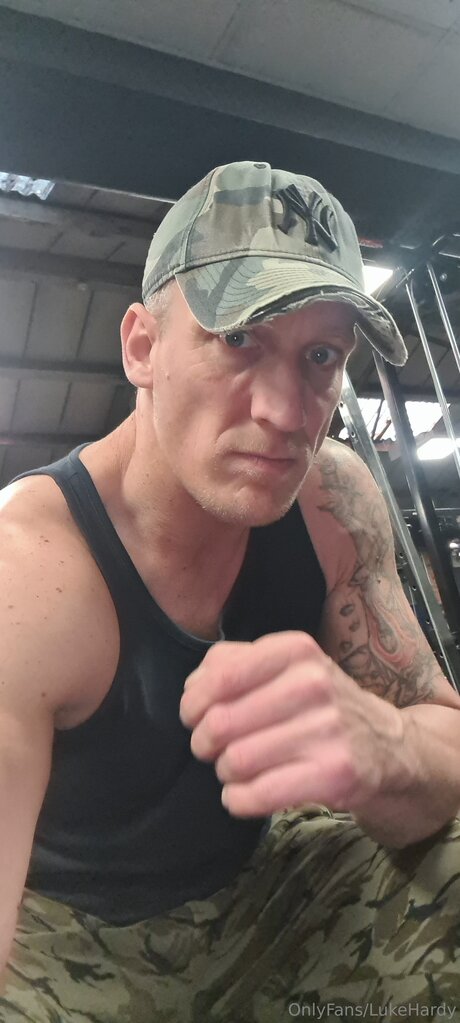 Lukehardy beste fotos