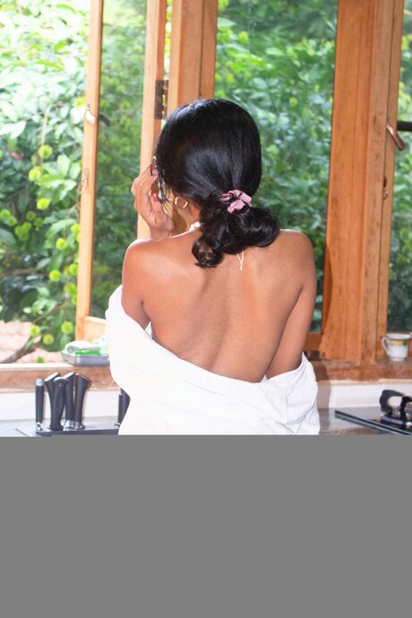 Ananya Jhanvi pornostar beste bilder