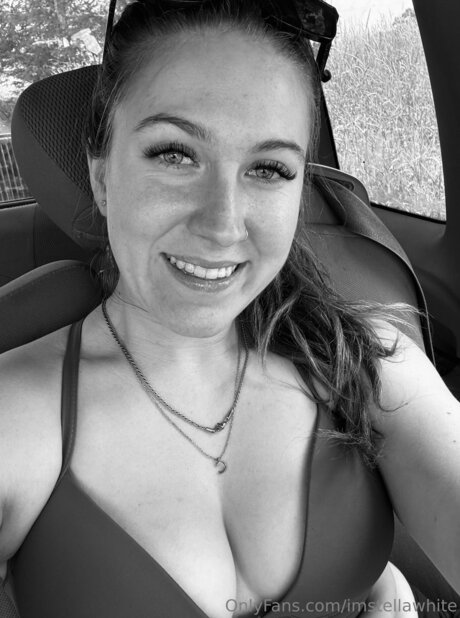 Imstellawhite xxx porno fotos